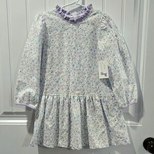 Anvy Kids Layla Dress